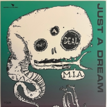 M.I.A. - 7-Just a Dream