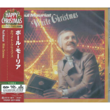 Mauriat, Paul - White Christmas