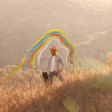 Milow - Boy Made Out of Stars
