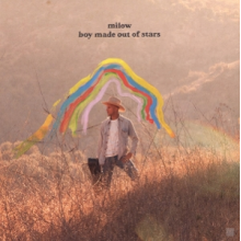 Milow - Boy Made Out of Stars