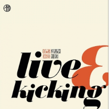 Mirabassi, Giovanni - Live and Kicking