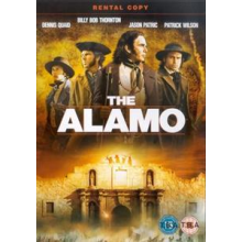 Movie - The Alamo