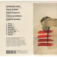 Nabatov, Simon - Verbs