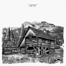 Nagasaki Swim - The Mirror