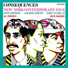 New York Contemporary Five - Consequences