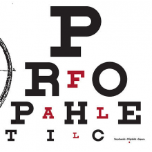 Prophetic Fall - Prophetic Fall