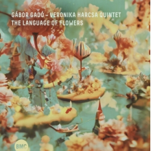 Q, Gabor Gado - Harca Veronika - The Language of Flowers