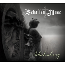 Schatten Muse - Schicksalsweg