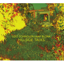 Schindler, Udo - Hillside Talks