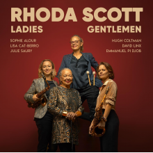 Scott, Rhoda - Ladies & Gentlemen