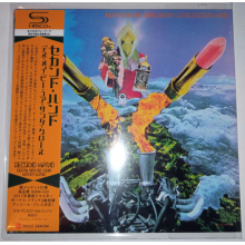 Second Hand - Death May Be Your Santa Claus