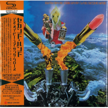 Second Hand - Death May Be Your Santa Claus