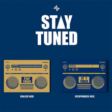 Sevenus - Stay Tuned