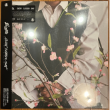 Shigeto - Cherry Blossom Baby