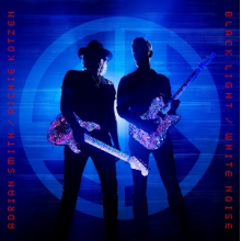 Smith/Kotzen - Black Light / White Noise