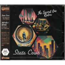 State Cows - The Second One Redux