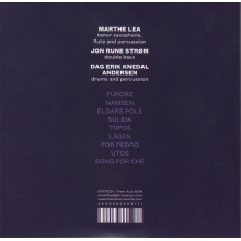 Sulida - Utos