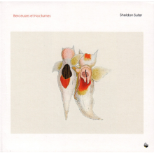 Suter, Sheldon - Berceuses & Nocturnes