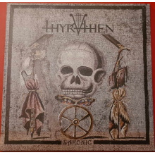 Thyrathen - Lakonic
