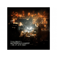 Tinlicker & Metropole Orkest - Live At Ade 2023