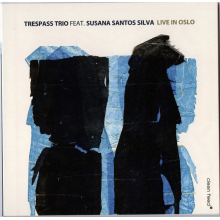 Trespass Trio - Live In Oslo