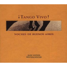 Vivo, Tango - Noches De Buenos Aires