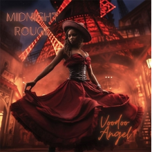 Voodoo Angel - Midnight Rouge