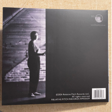 Warpeha, Zosha - Silver Dawn