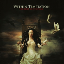 Within Temptation - The Heart of Everything