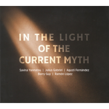 Yannatou, Savina - In the Light of the Current Myth