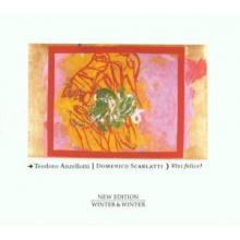 Anzellotti, Teodoro - Domenico Scarlatti