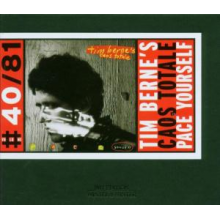 Berne, Tim - Caos Totale - Pace Yourself