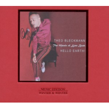 Bleckmann, Theo - Hello Earth! - Music of Kate Bush