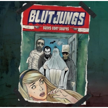 Blutjungs - Susses Oder Saures