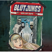 Blutjungs - Susses Oder Saures