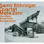 Bohringer, Samir - Meta Zero