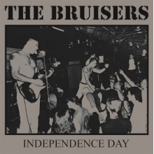 Bruisers - Independence Day