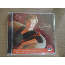 Caswell, Sara - But Beautiful With Lynne Arriale