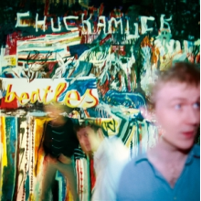 Chuckamuck - Beatles