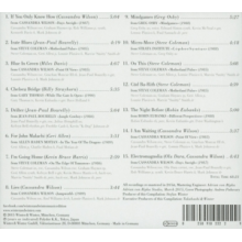 Coleman, Steve - Introducing M-Base - Brooklyn In the 1980s