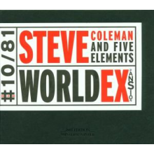 Coleman, Steve - World Expansion