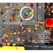 Cosa Brava - Z Sides