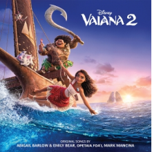 V/A - Vaiana 2