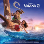 V/A - Vaiana 2