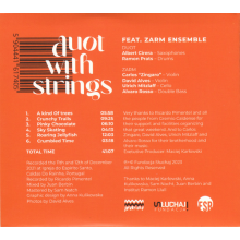 Duot - Duot With Strings