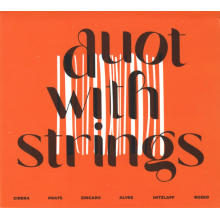 Duot - Duot With Strings