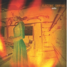Electric Orange - Ada