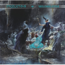 Engelstaub - Seelengeleiter