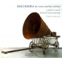 Exaudi Vocal Ensemble - Ekecheiria -For Voices and Bass Clarinet