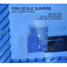 Fish-Scale Sunrise - No Queen Rises